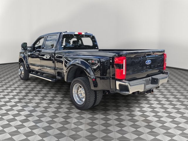 2025 Ford F-450SD Lariat DRW