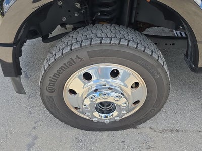2025 Ford F-450SD Lariat DRW
