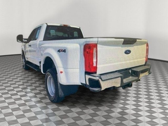 2024 Ford F-350SD XL DRW