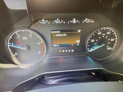 2024 Ford F-350SD XL DRW