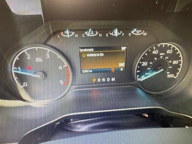 2024 Ford F-350SD XL DRW