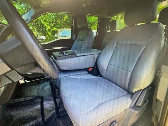 2024 Ford F-350SD XL DRW