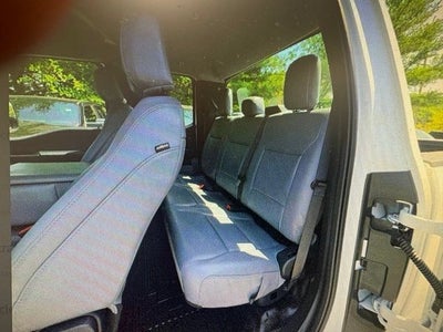 2024 Ford F-350SD XL DRW