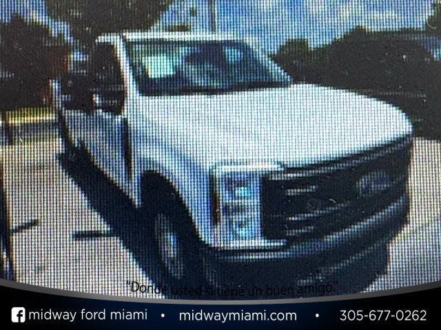 2024 Ford F-250SD XL