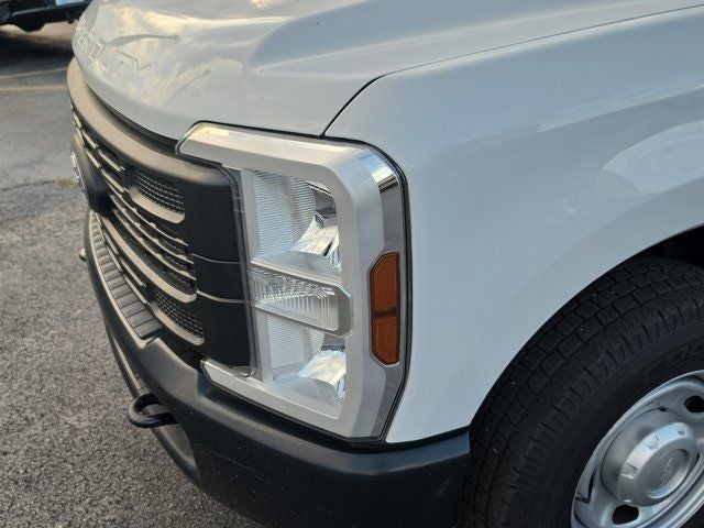 2024 Ford F-250SD XL