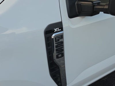 2024 Ford F-250SD XL