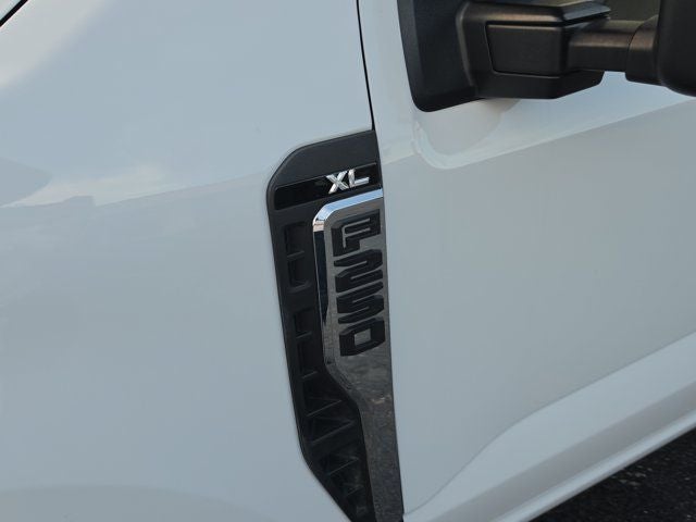 2024 Ford F-250SD XL