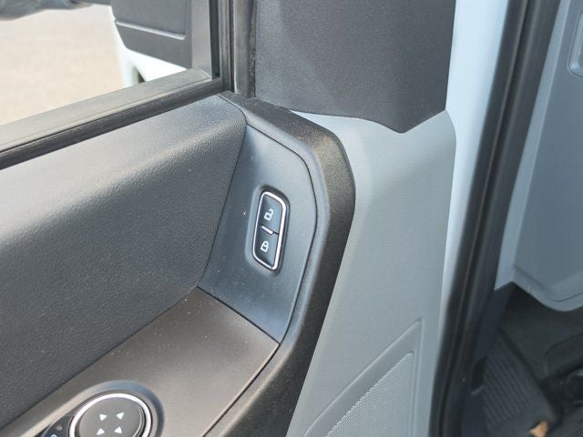 2024 Ford F-250SD XL