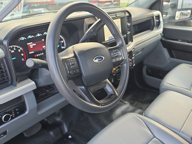 2024 Ford F-250SD XL