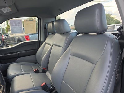2024 Ford F-250SD XL