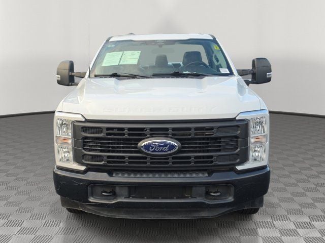 2024 Ford F-250SD XL