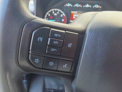 2024 Ford F-250SD XL