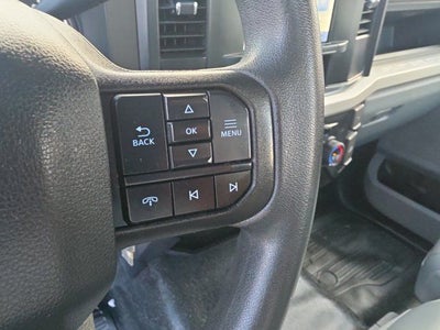 2024 Ford F-250SD XL