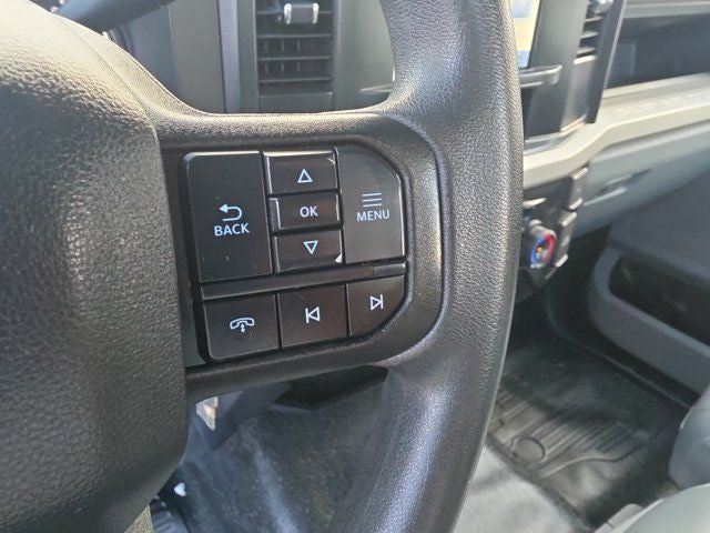 2024 Ford F-250SD XL