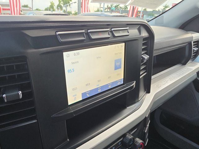 2024 Ford F-250SD XL