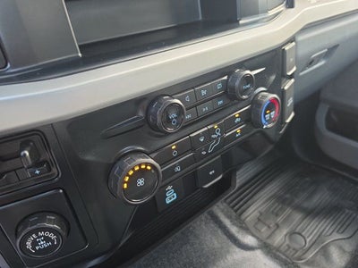 2024 Ford F-250SD XL