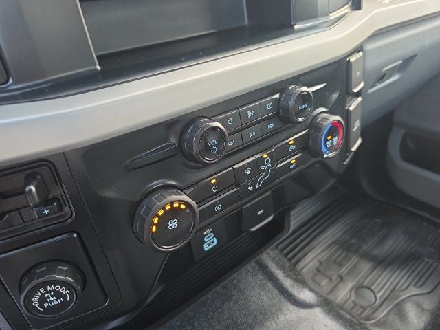 2024 Ford F-250SD XL