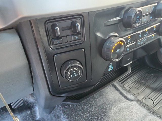 2024 Ford F-250SD XL