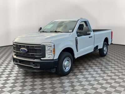 2024 Ford F-250SD XL