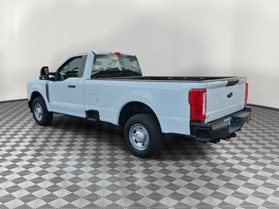2024 Ford F-250SD XL