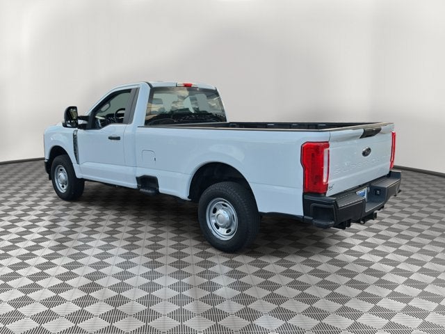 2024 Ford F-250SD XL