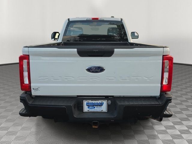2024 Ford F-250SD XL