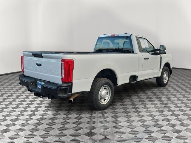 2024 Ford F-250SD XL