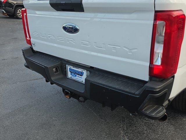 2024 Ford F-250SD XL