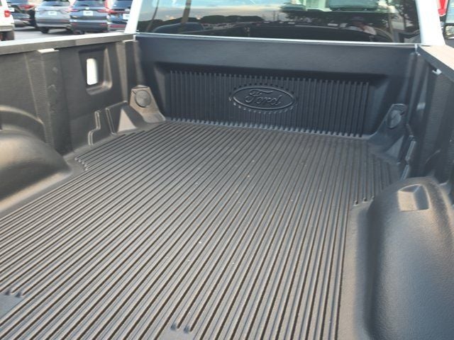 2024 Ford F-250SD XL