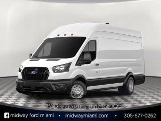 2026 Ford Transit-350 Base