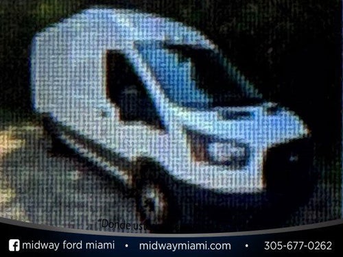 2024 Ford Transit-350 HD High Roof