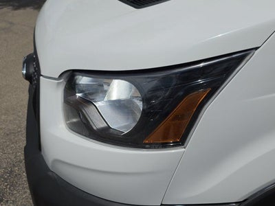 2024 Ford Transit-350 HD High Roof