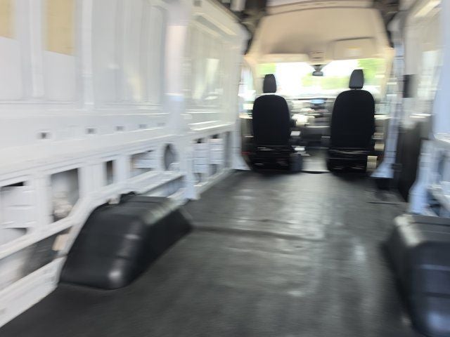 2024 Ford Transit-350 HD High Roof