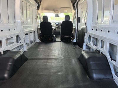 2024 Ford Transit-350 HD High Roof