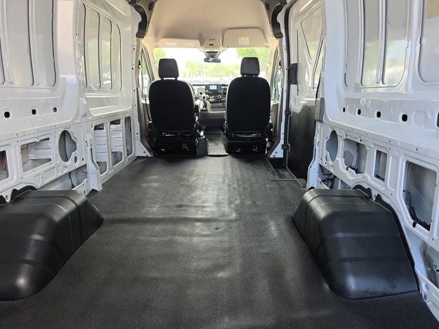 2024 Ford Transit-350 HD High Roof