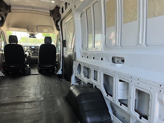 2024 Ford Transit-350 HD High Roof