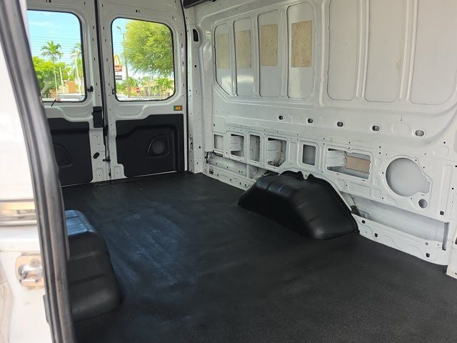 2024 Ford Transit-350 HD High Roof