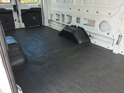 2024 Ford Transit-350 HD High Roof