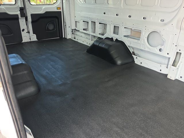 2024 Ford Transit-350 HD High Roof