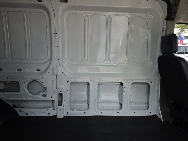 2024 Ford Transit-350 HD High Roof
