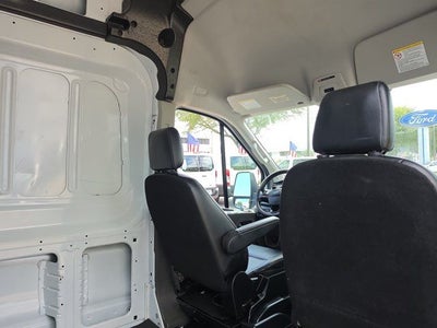 2024 Ford Transit-350 HD High Roof