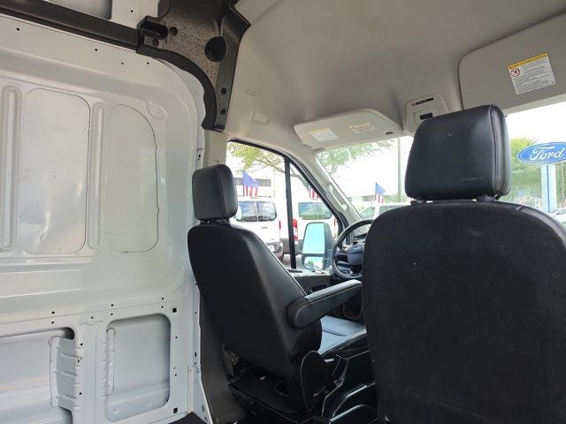 2024 Ford Transit-350 HD High Roof