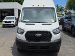 2024 Ford Transit-350 HD High Roof