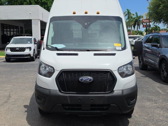 2024 Ford Transit-350 HD High Roof