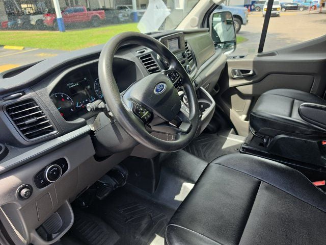 2024 Ford Transit-350 HD High Roof