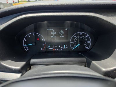 2024 Ford Transit-350 HD High Roof