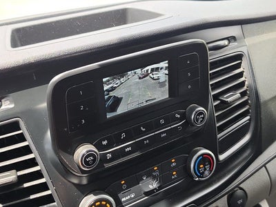 2024 Ford Transit-350 HD High Roof