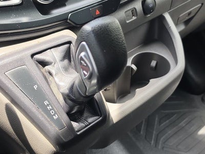 2024 Ford Transit-350 HD High Roof