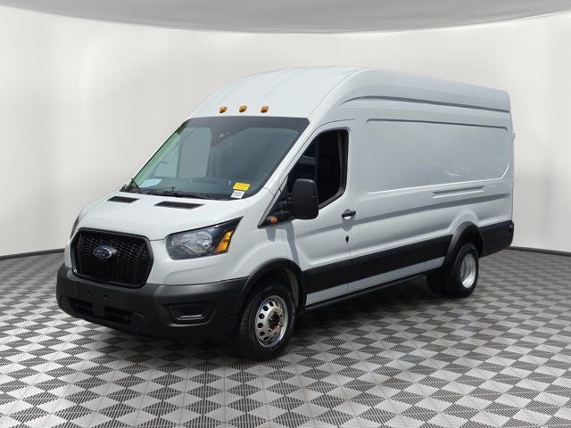 2024 Ford Transit-350 HD High Roof