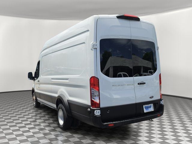 2024 Ford Transit-350 HD High Roof